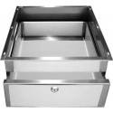 Stainless Steel Drawer