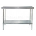 Simply Stainless Bench 1500 W x 900 D
