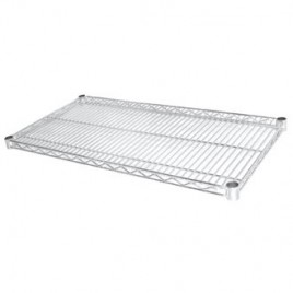 Wire Shelves for 1220mm w