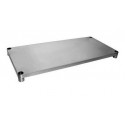Additional Solid Undershelf - Mixrite Bench Depth 700 mm
