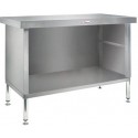 Simply Stainless Counter Conversion Kit for Benches