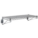 Wire Wall Shelf 1220 W x 360 D
