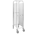 Gastronorm Trolley 20 Shelf GN 1/1