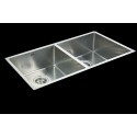 Stainless Steel Kitchen Sink 865 W x 440 D x 228 H