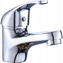 Hand Basin Mixer Tap