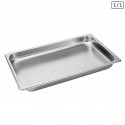 Gastronorm GN Pan 1/1 GN Pan 40 mm Deep Stainless Steel Tray