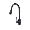 Basin Mixer Pull-Down Tap Faucet
